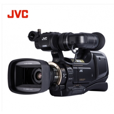 JVC JY-HM95摄像机