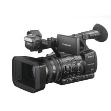 索尼HXR-NX5R摄像机