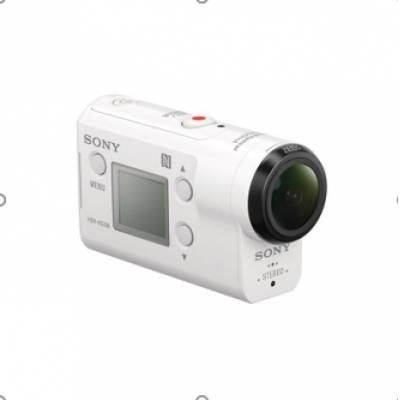 Sony/索尼 HDR-AS300 运动摄像机 光学防抖（不带监控手表）